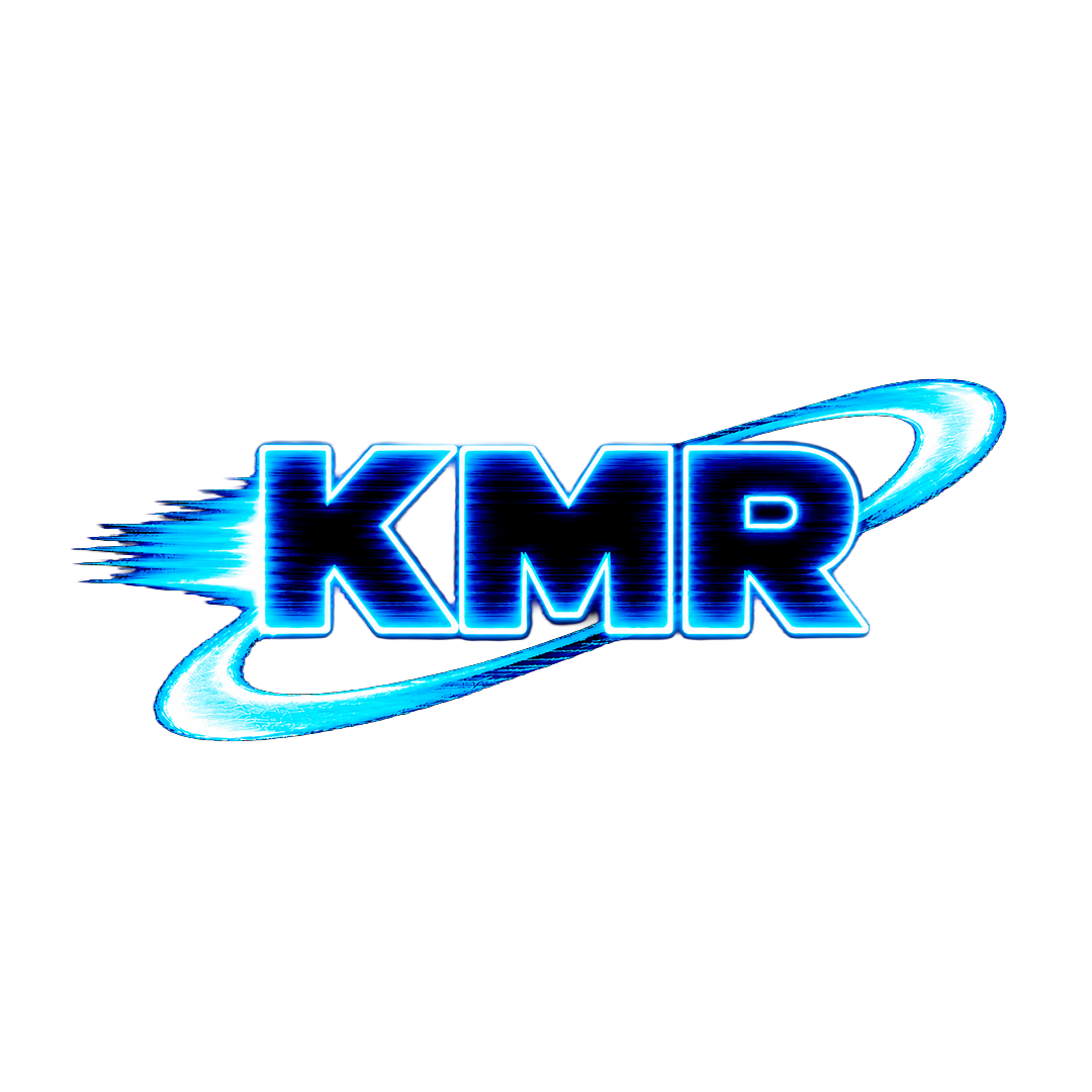 KMR Logo