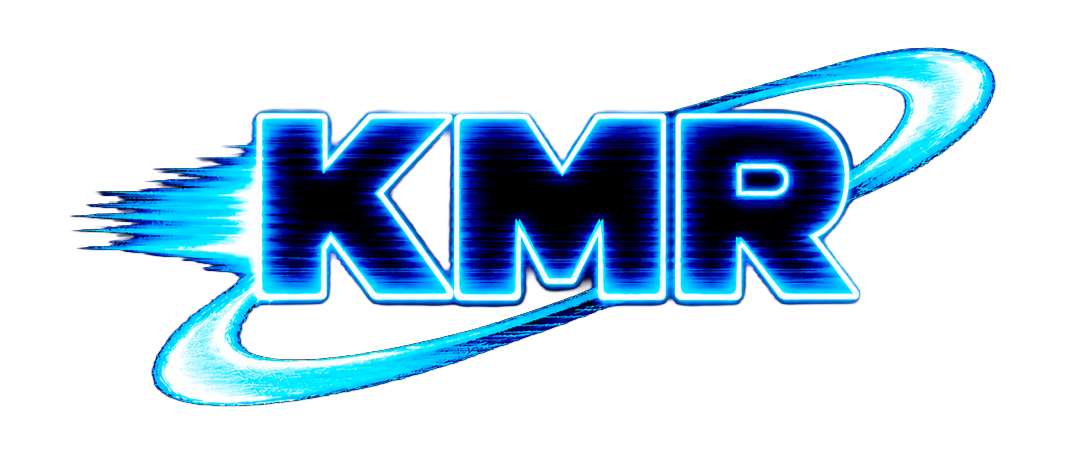 KMR Logo