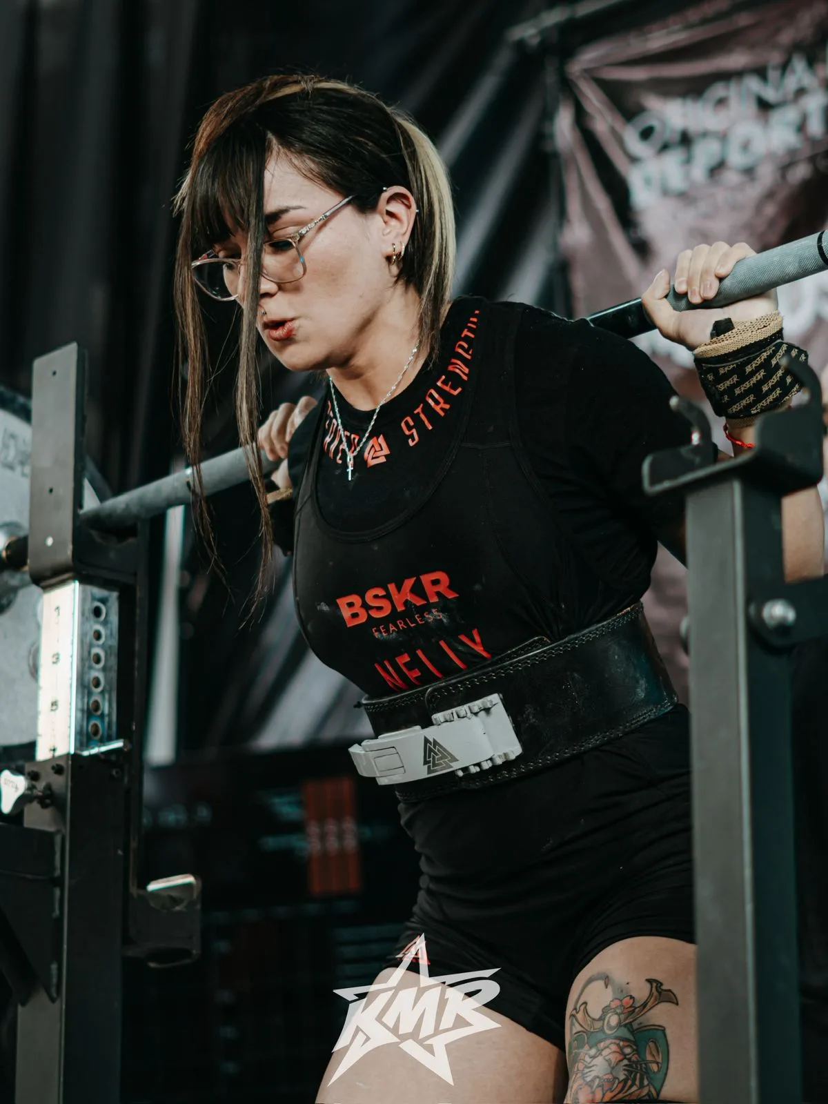Kaizen Media Raw — Nacional Achipo 3