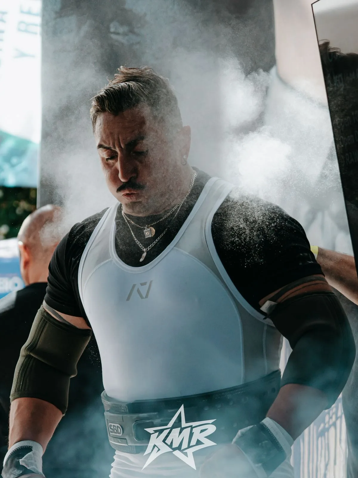 Kaizen Media Raw — Nacional Achipo 4