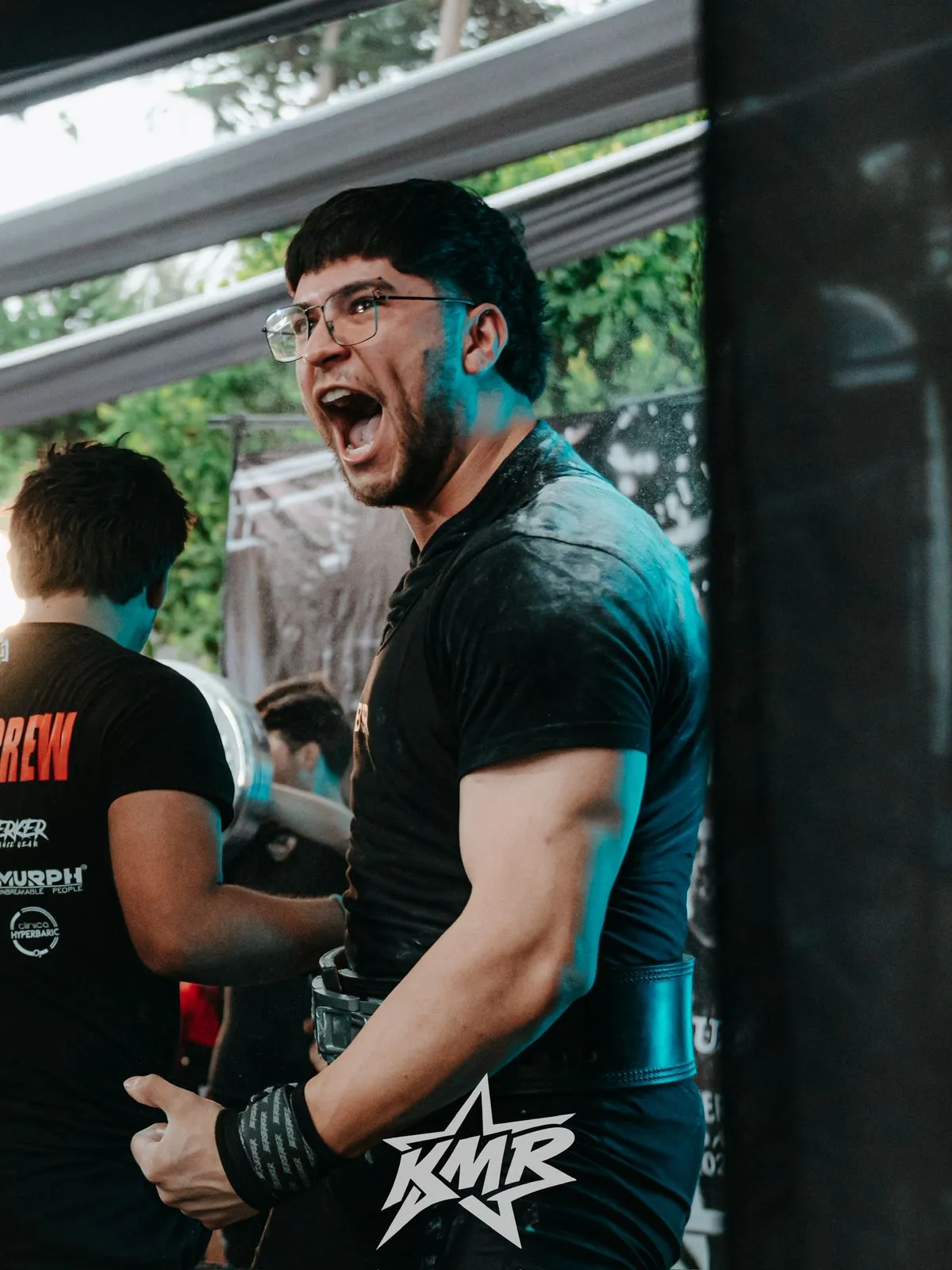 Kaizen Media Raw — Nacional Achipo 6